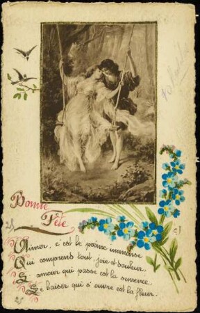 Bonne Fête