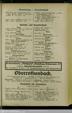 Oberrothenbach