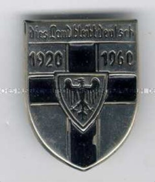 Jahrestag Volksabstimmung Ostpreußen, 40.