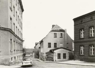 Große Wallstraße