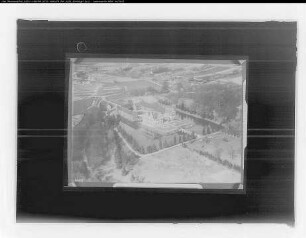 Heimerzheim (b. Bonn), Burg