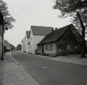 Bauernhof, Lieberose