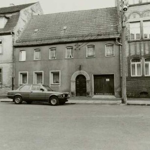 Wohnhaus, Grimma