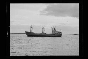 Themar (1966), VEB Deutsche Seereederei, VEB Deutfracht, VEB Deutfracht - Seereederei Rostock (DSR), Deutsche Seereederei GmbH, Rostock