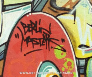 "BERLiN MASTERS"