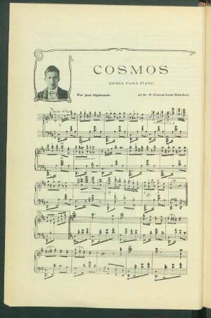 Cosmos