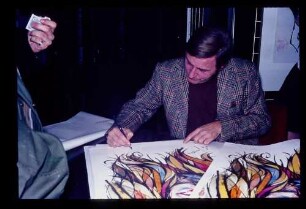 Ole Jensen 6.12.69.
