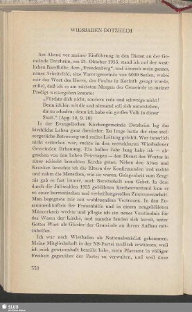Wiesbaden-Dotzheim