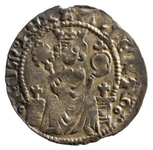 Münze, 1255/1308