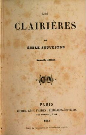 Oeuvres complètes, 9