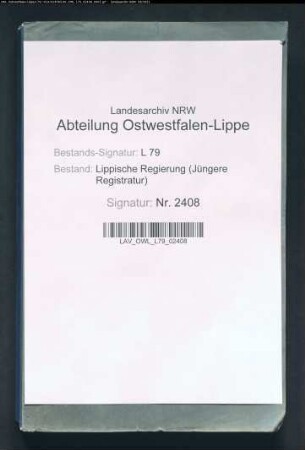 Gewerbliche Hilfskassen - Allgemeines -