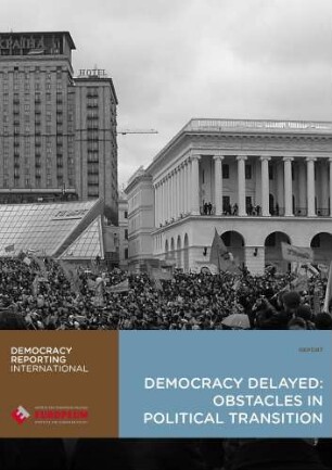 Democracy delayed: obstacles in political transition