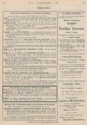 127-128 Werbung