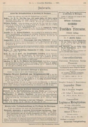 127-128 Werbung