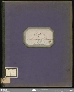 Wulfrin - Mus.7815-F-500A