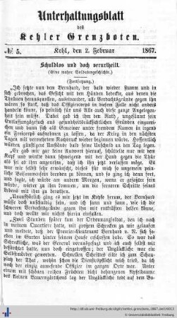 Februar 1867