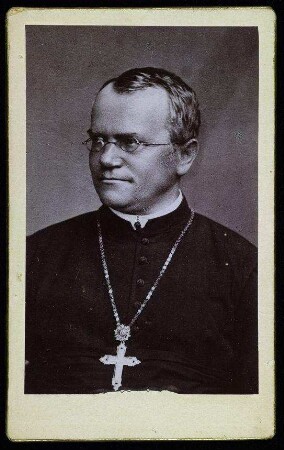Mendel, Gregor