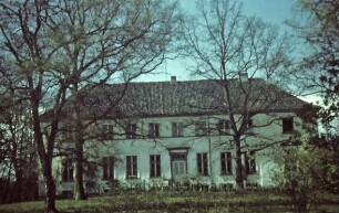 Fresenburg: Herrenhaus