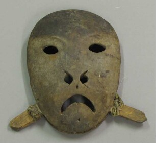 Tanzmaske