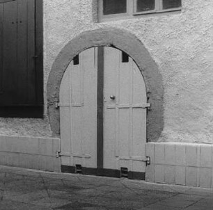 Darmstadt, Alexanderstraße 31, Alexanderstraße 31A