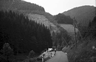 Wildgutach: Neue Wildgutachstraße