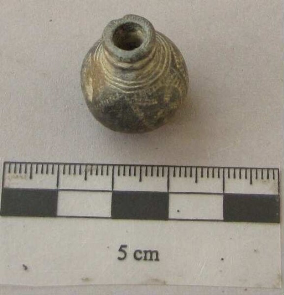 spindle whorl