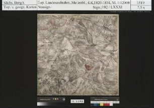 Schönlind, Tobertitz, Thossen, Rodersdorf, Steins, Schwand, Krebes, Kemnitz, Dehles, Reinhardtswalde, Reuth
