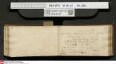 Stammbuch des U. J. Schrader aus Hannover