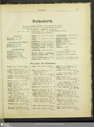 Rothenfurth