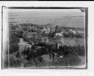 Königslutter (b. Helmstedt), Heil- und Pflegeanstalt