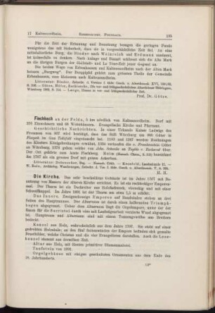Fischbach