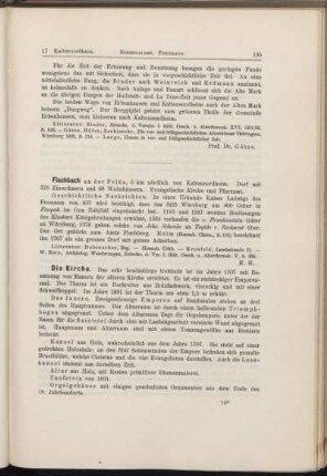 Fischbach