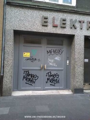 ToMeS MeRsi