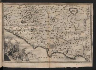 Latii Utriusque Delineatio