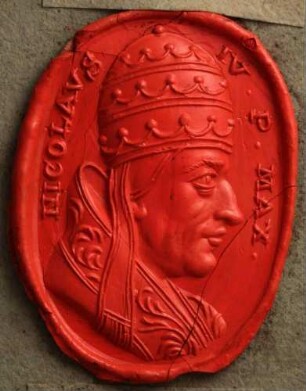 Nicolaus IV.