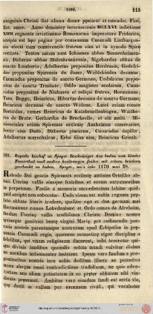 Urkunde 101-150