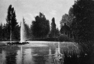 Schwanenteich