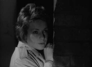 Dorothea Angermann (1958/1959) - Filmanfang