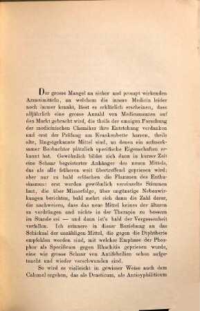 Klinisch-experimentelle Untersuchungen über die diuretische Wirkung des Calomel : Inaugural-Dissertation