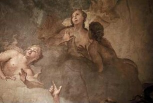 Psyche und Amor