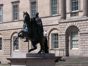 Edinburgh, nicht lokalisiertes Denkmal