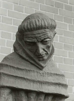 Heiliger Antonius