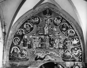 Stammbaum Christi