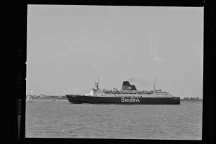 St. Edmund, Sealink