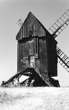 Jesewitz-Weltewitz. Bockmühle (Nr. 44)