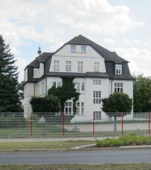 Luckenwalde, Rudolf-Breitscheid-Straße 78