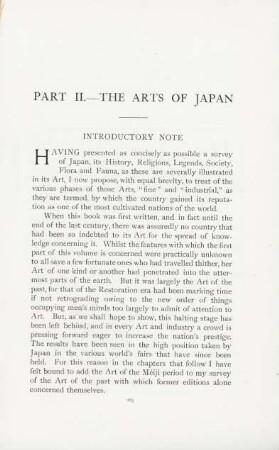 Introductory note