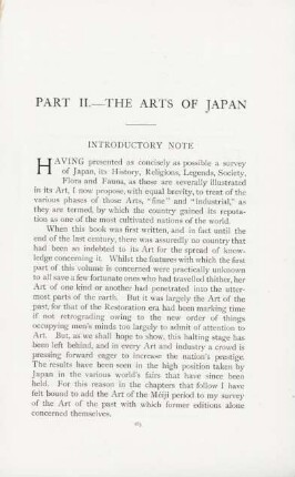 Introductory note