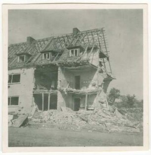 Kassel Am Fasanenhof 8