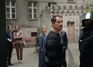 Black Box (2023) - Trailer
